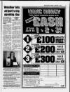 Burton Daily Mail Monday 06 January 1997 Page 17