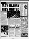 Burton Daily Mail Monday 06 January 1997 Page 23