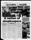 Burton Daily Mail Tuesday 07 January 1997 Page 14