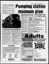 Burton Daily Mail Wednesday 08 January 1997 Page 9