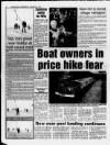 Burton Daily Mail Wednesday 08 January 1997 Page 16