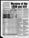 Burton Daily Mail Wednesday 08 January 1997 Page 20