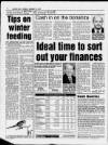Burton Daily Mail Monday 13 January 1997 Page 14