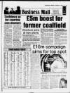 Burton Daily Mail Monday 13 January 1997 Page 15