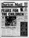 Burton Daily Mail