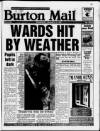 Burton Daily Mail Wednesday 15 January 1997 Page 1