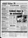 Burton Daily Mail Wednesday 15 January 1997 Page 4
