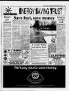 Burton Daily Mail Wednesday 15 January 1997 Page 15