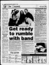 Burton Daily Mail Wednesday 15 January 1997 Page 18