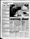 Burton Daily Mail Wednesday 15 January 1997 Page 20