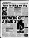 Burton Daily Mail Wednesday 15 January 1997 Page 30