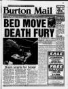 Burton Daily Mail