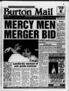 Burton Daily Mail