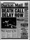 Burton Daily Mail