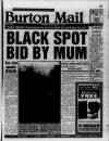 Burton Daily Mail