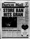 Burton Daily Mail