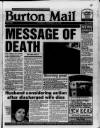 Burton Daily Mail