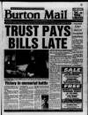 Burton Daily Mail