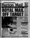 Burton Daily Mail