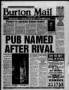 Burton Daily Mail