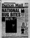 Burton Daily Mail