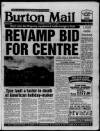 Burton Daily Mail