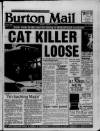 Burton Daily Mail