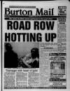 Burton Daily Mail