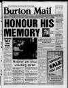 Burton Daily Mail