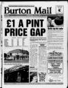 Burton Daily Mail