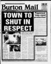 Burton Daily Mail