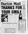 Burton Daily Mail