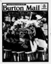 Burton Daily Mail