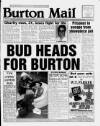 Burton Daily Mail