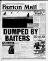 Burton Daily Mail