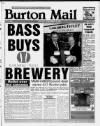 Burton Daily Mail