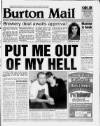 Burton Daily Mail