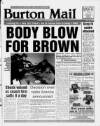 Burton Daily Mail