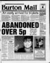 Burton Daily Mail