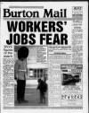 Burton Daily Mail