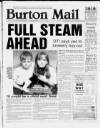 Burton Daily Mail