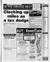 Burton Daily Mail Friday 02 January 1998 Page 15