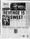 Burton Daily Mail Friday 02 January 1998 Page 36