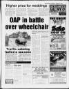Burton Daily Mail Saturday 03 January 1998 Page 3