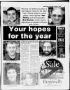 Burton Daily Mail Saturday 03 January 1998 Page 5