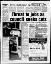 Burton Daily Mail Monday 05 January 1998 Page 7