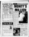 Burton Daily Mail Monday 05 January 1998 Page 20