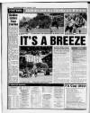 Burton Daily Mail Monday 05 January 1998 Page 22