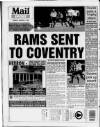 Burton Daily Mail Monday 05 January 1998 Page 24