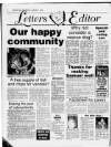 Burton Daily Mail Wednesday 07 January 1998 Page 6